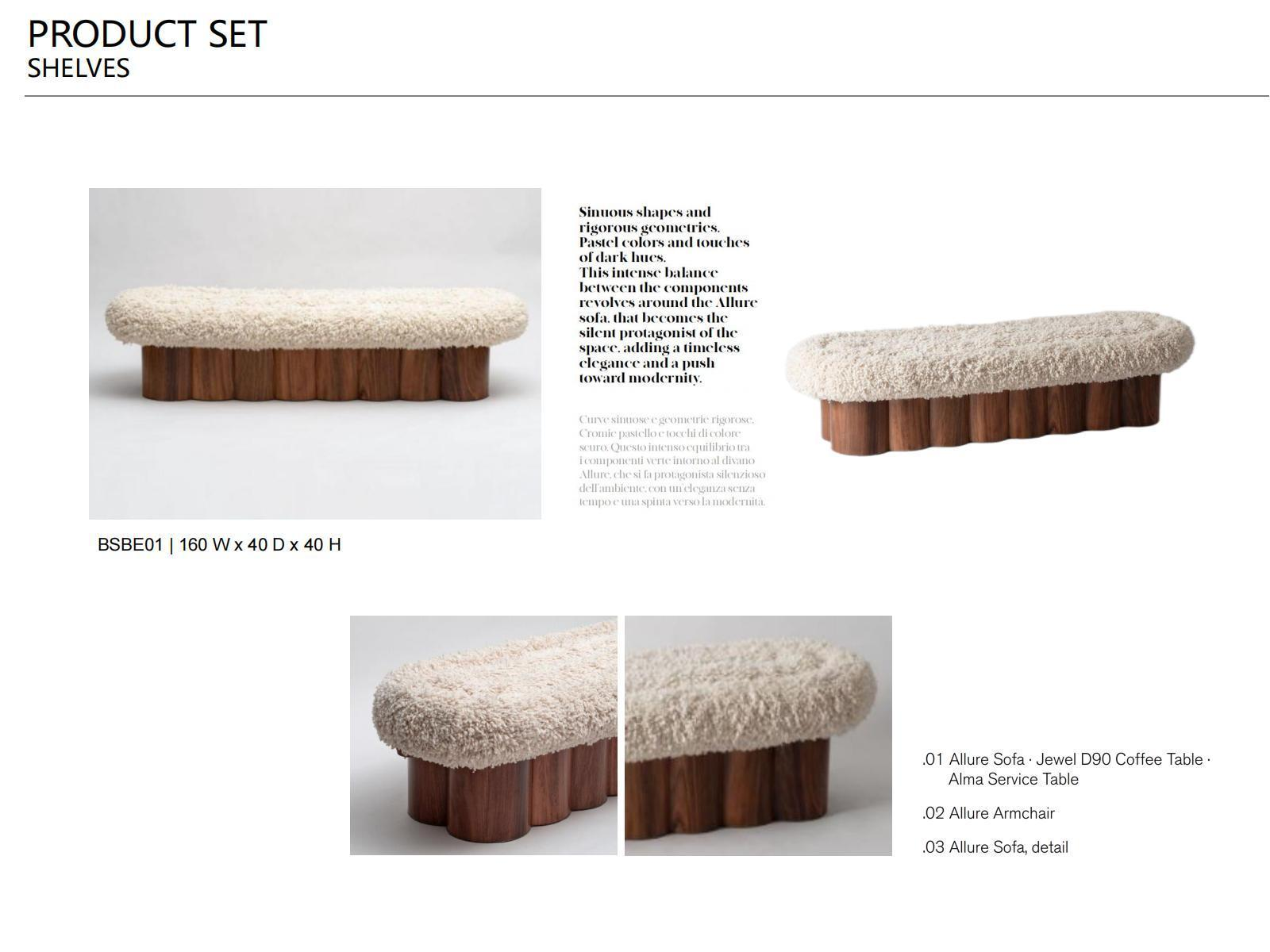 Hotel, residential, homestay, model room, custom bedside stool Q-152