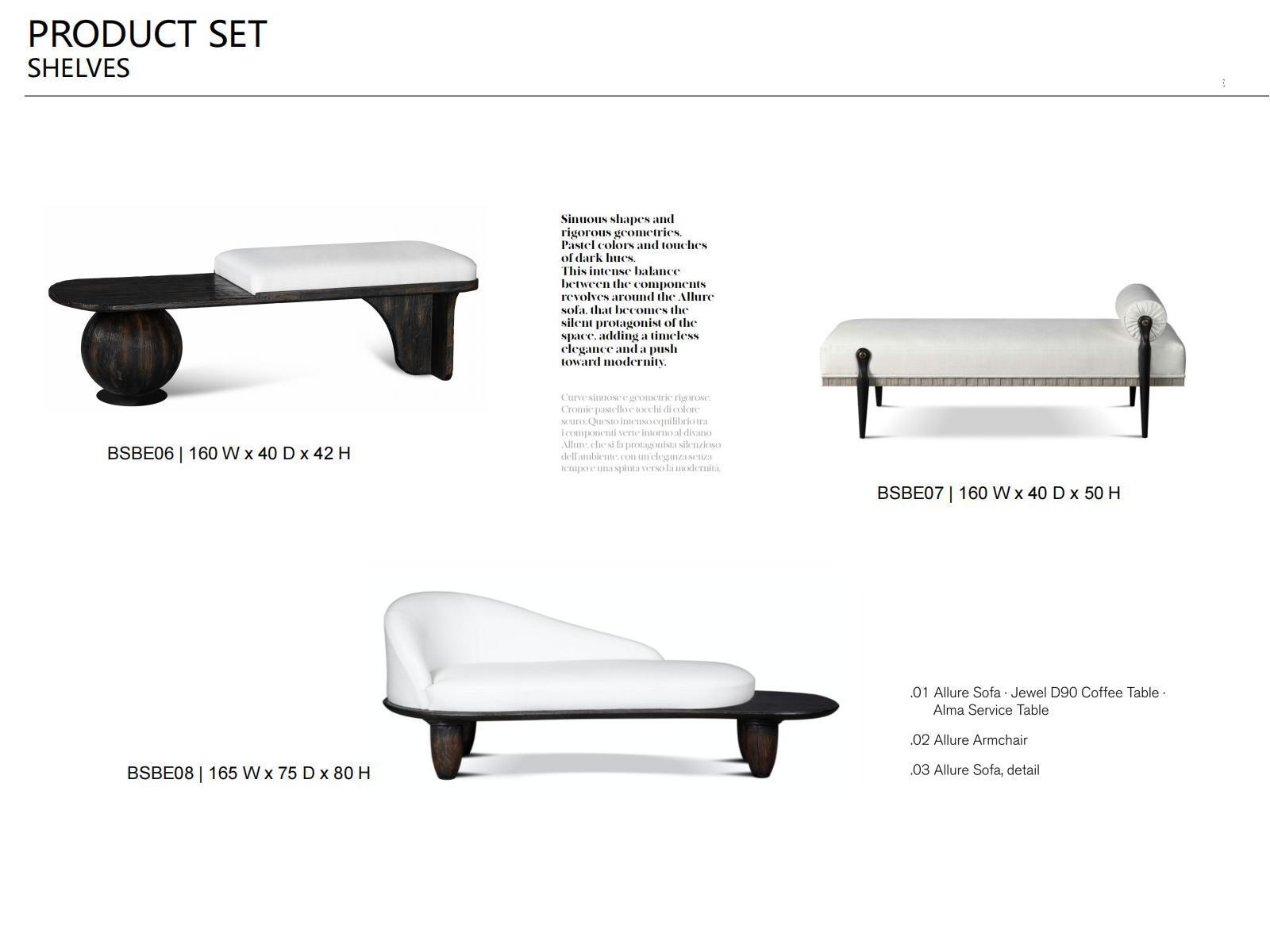 Club Hotel Residential Bed and Breakfast Bed Footstool Q-149