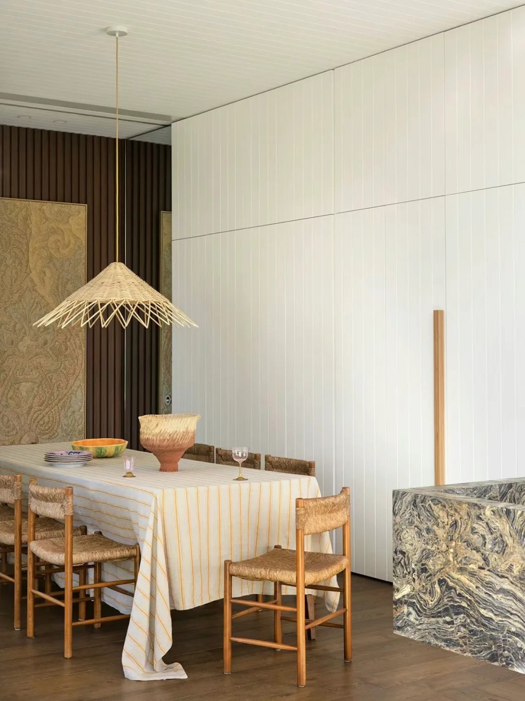 Aesthetic Enhancement | Artist's Eclectic Interiors
