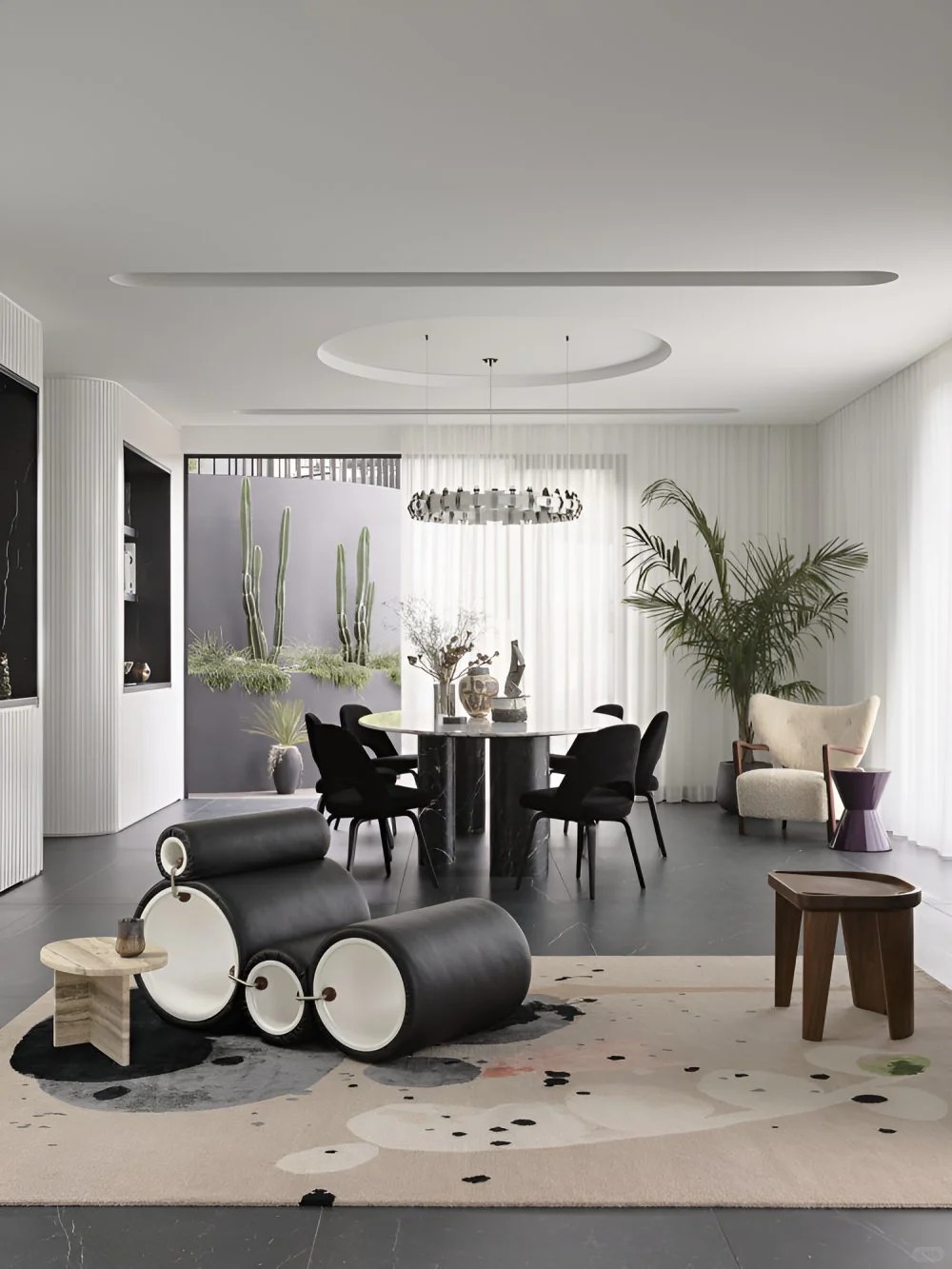 Inspiration Elevated | Greg Natale Contemporary Home in Hunters Hill, Australia