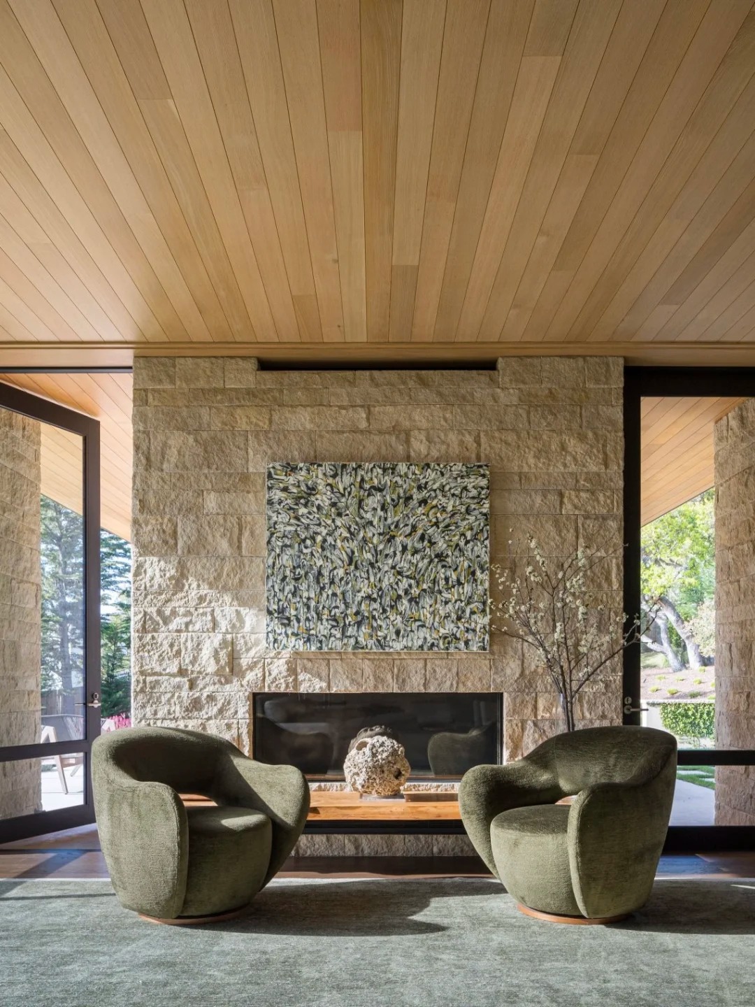 Aesthetic Elevation | Jean Larette Pe...