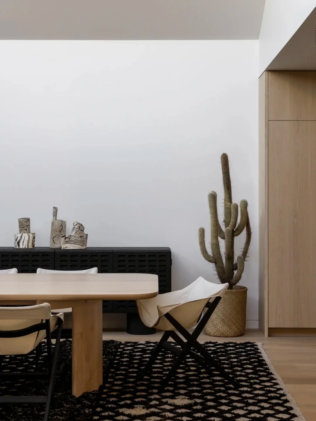 Aesthetic Elevation | Simone Haag’s Medieval Home in Margate