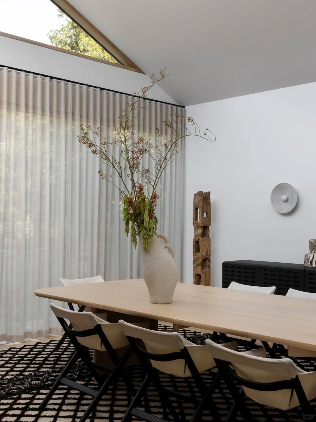 Aesthetic Elevation | Simone Haag’s Medieval Home in Margate
