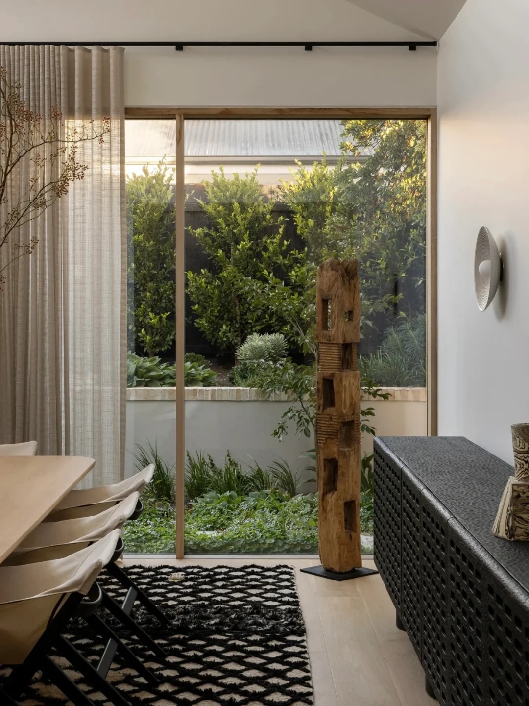 Aesthetic Elevation | Simone Haag’s Medieval Home in Margate