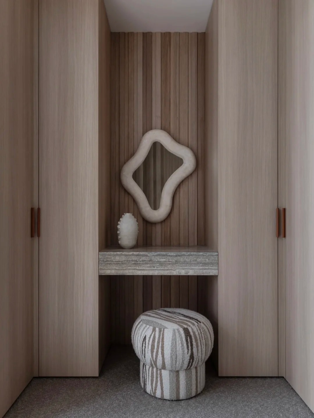 Aesthetic Elevation | Simone Haag’s Medieval Home in Margate