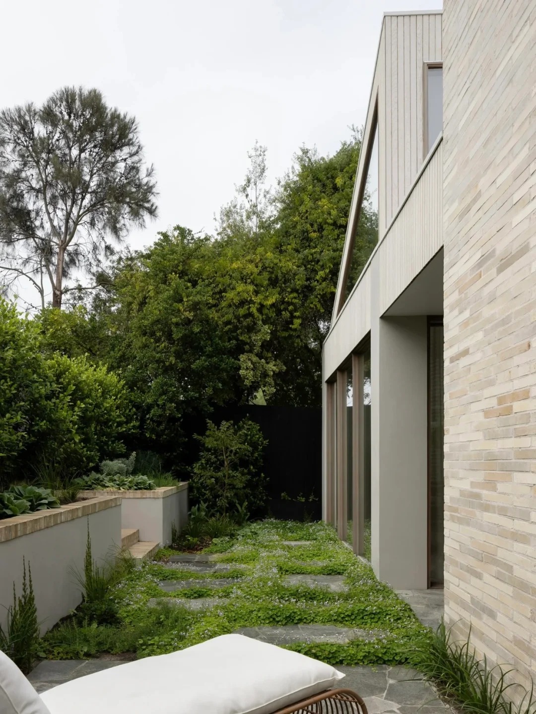 Aesthetic Elevation | Simone Haag’s Medieval Home in Margate