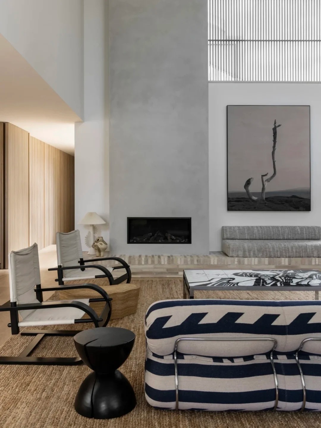 Aesthetic Elevation | Simone Haag’s Medieval Home in Margate