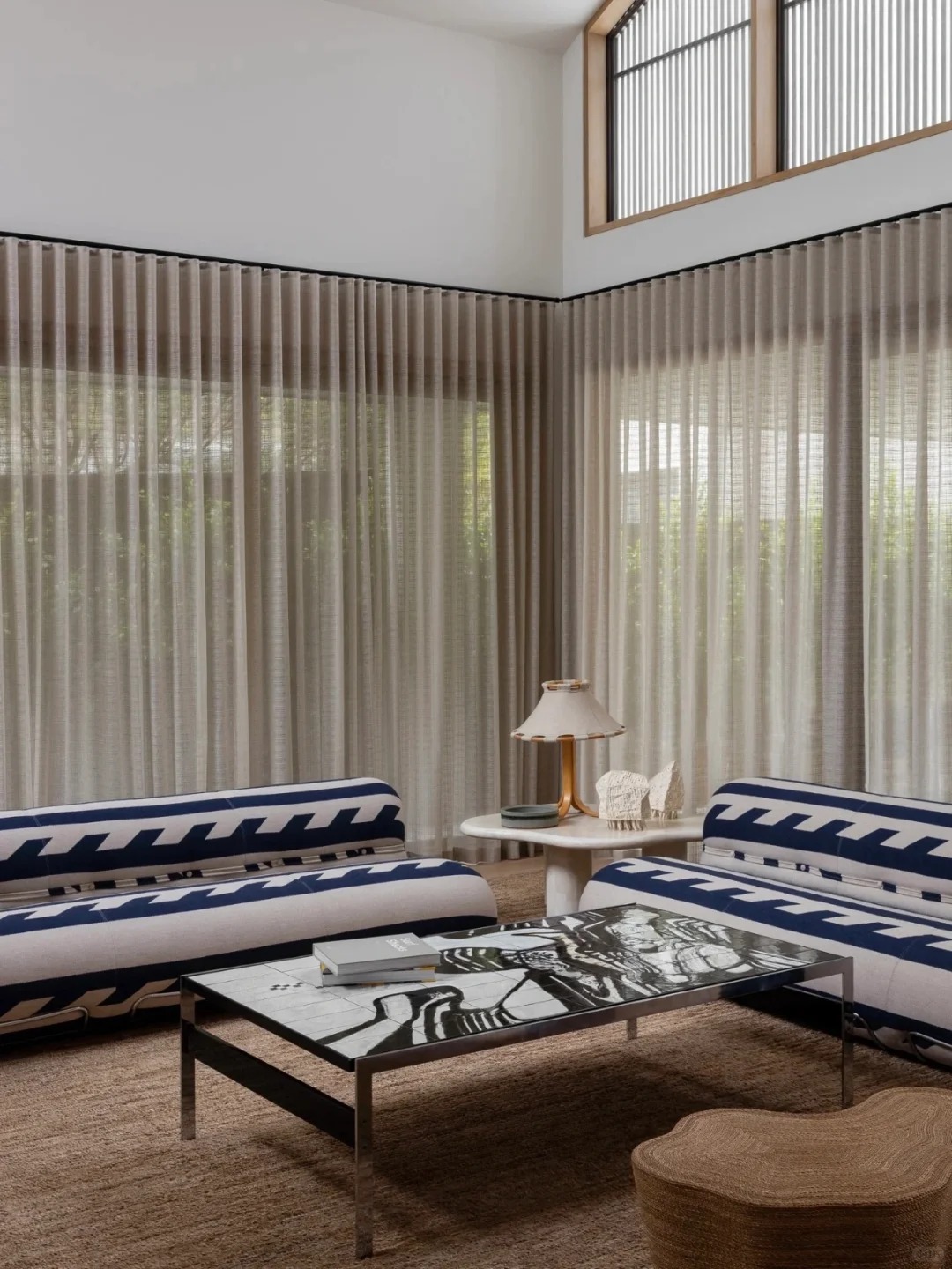 Aesthetic Elevation | Simone Haag’s Medieval Home in Margate