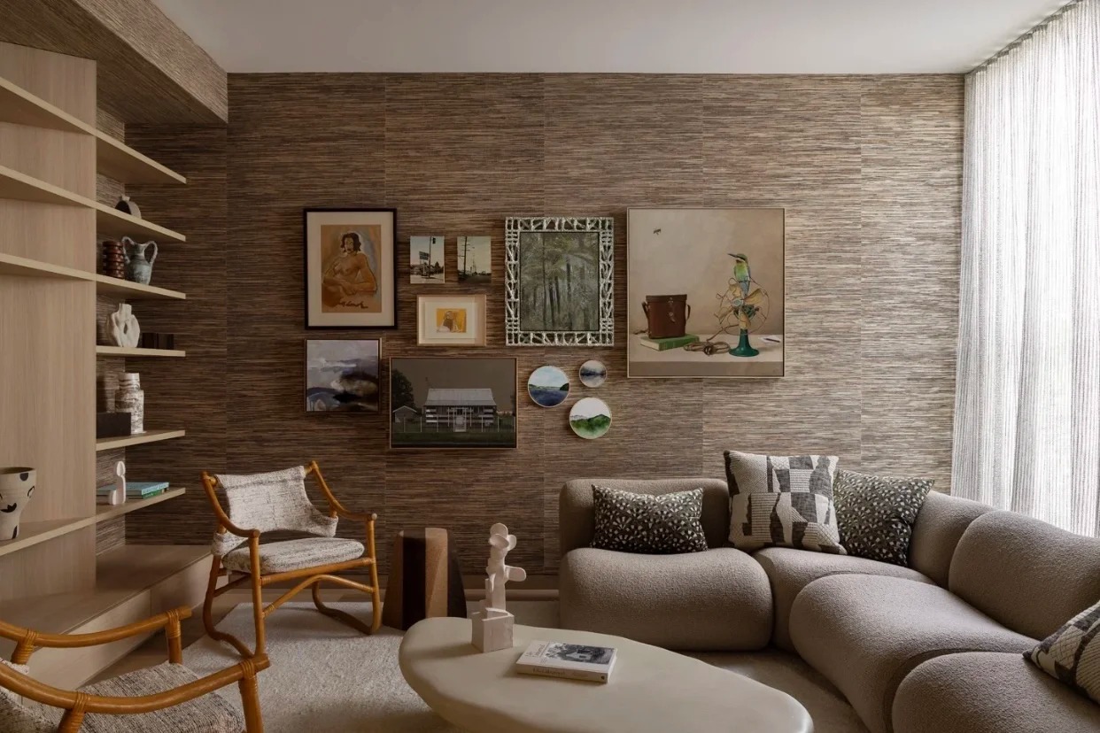 Aesthetic Elevation | Simone Haag’s Medieval Home in Margate