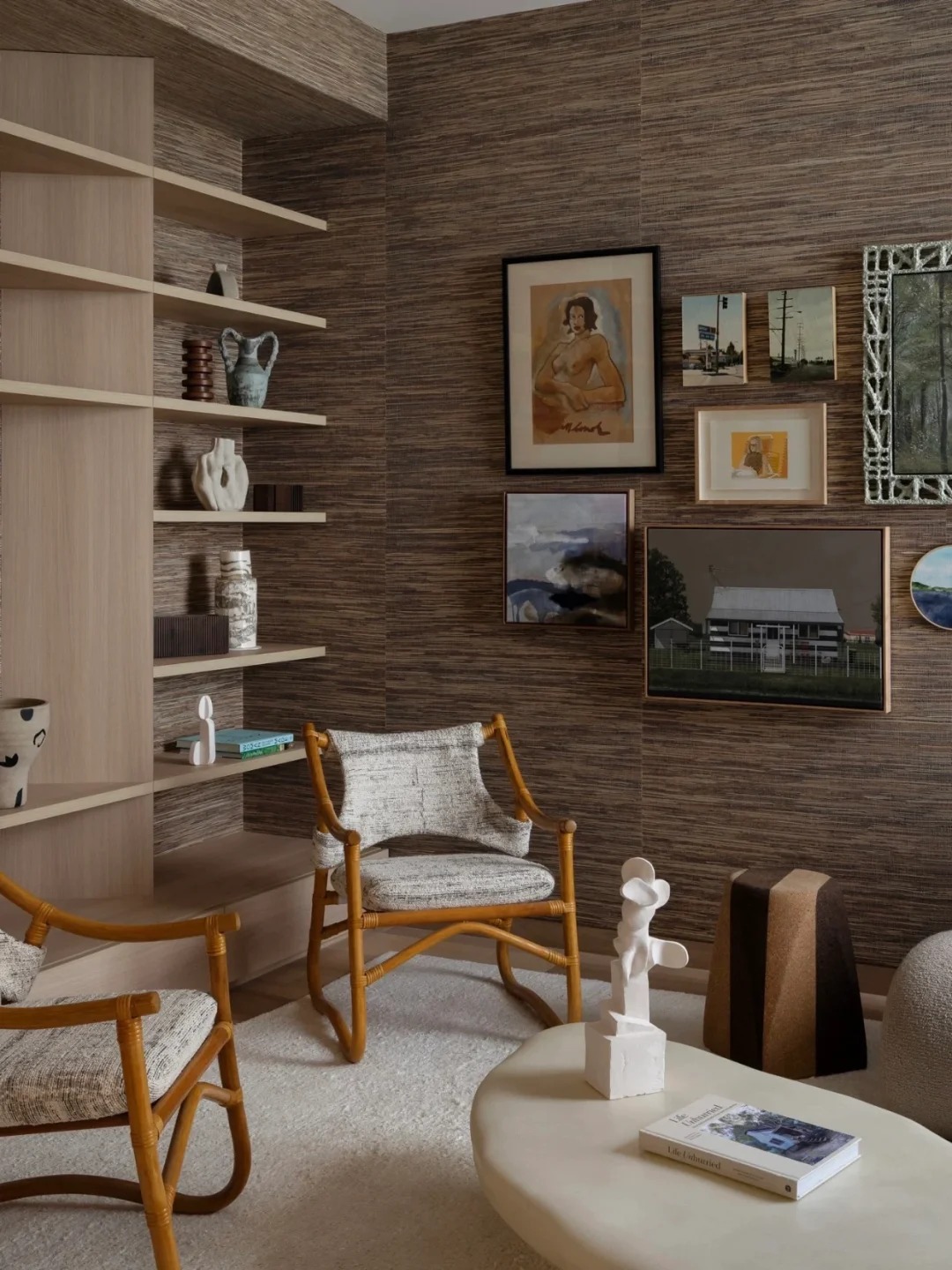 Aesthetic Elevation | Simone Haag’s M...