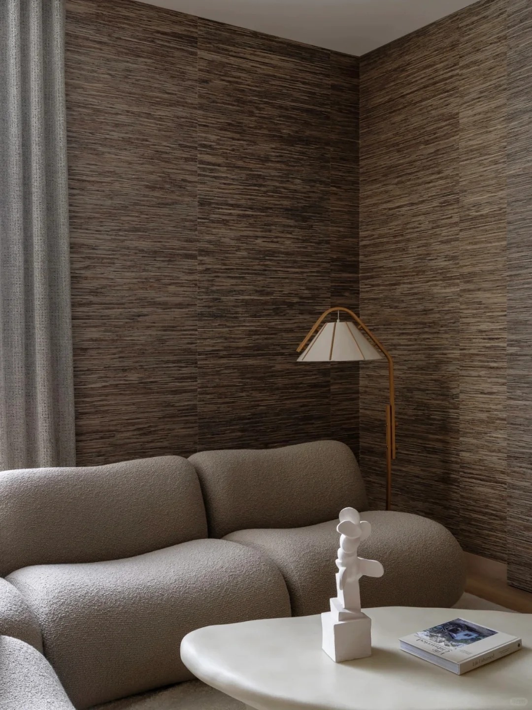 Aesthetic Elevation | Simone Haag’s Medieval Home in Margate