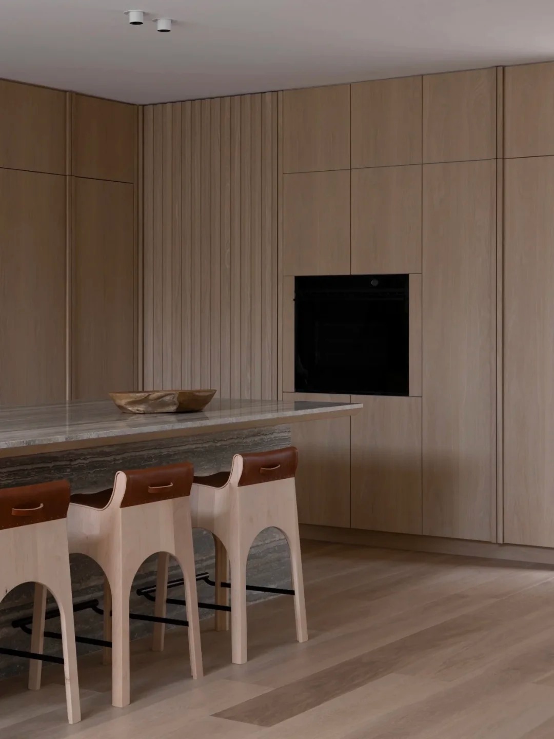 Aesthetic Elevation | Simone Haag’s Medieval Home in Margate