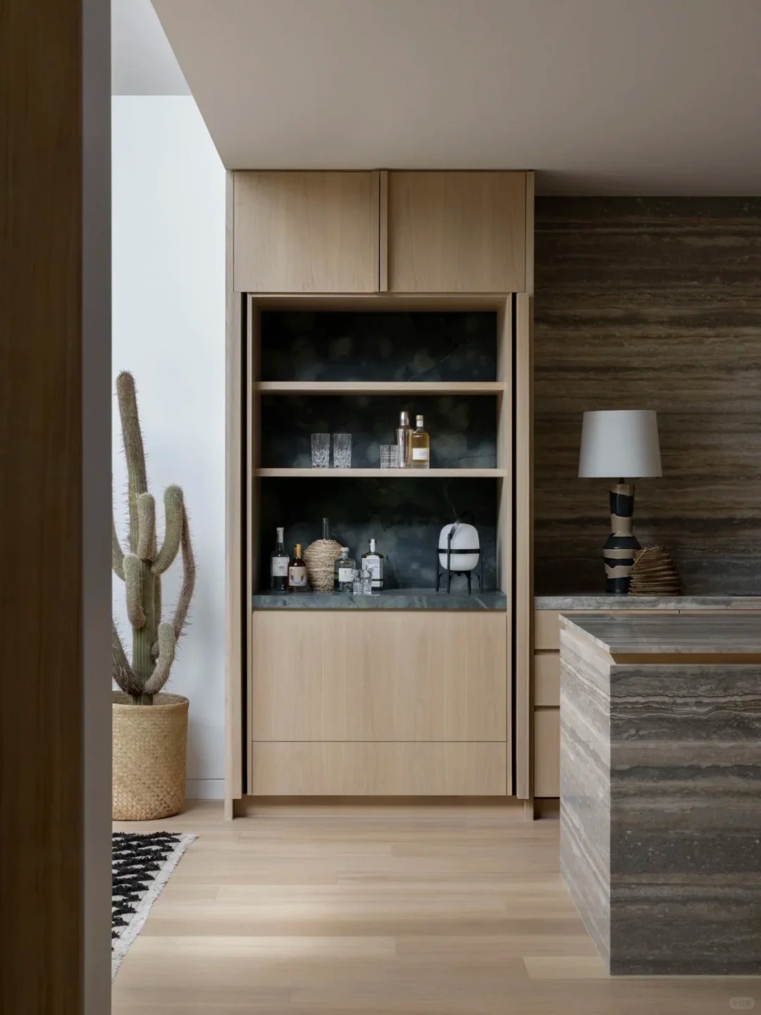 Aesthetic Elevation | Simone Haag’s Medieval Home in Margate