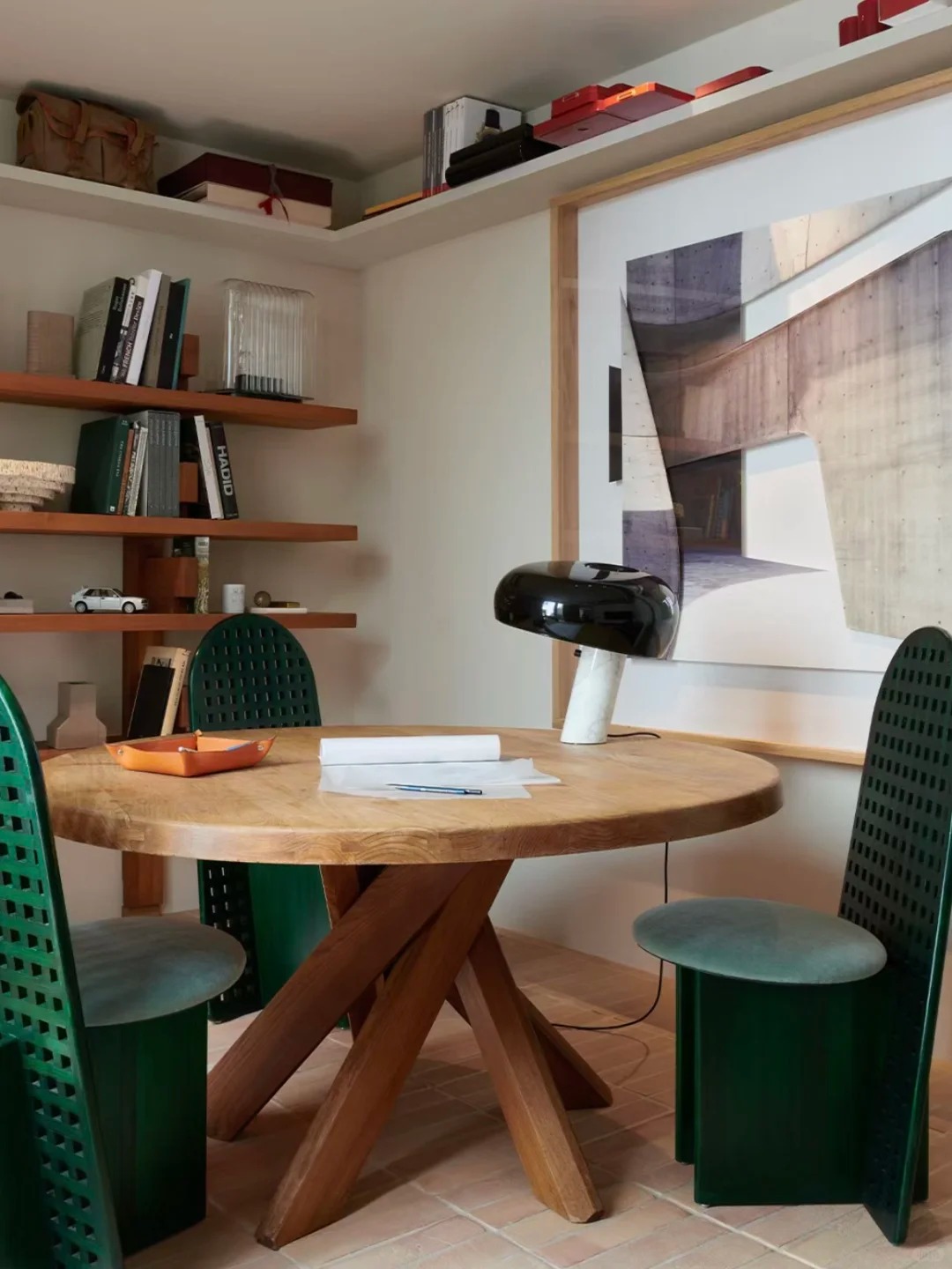 Aesthetic Enhancement | Modern Wood a...