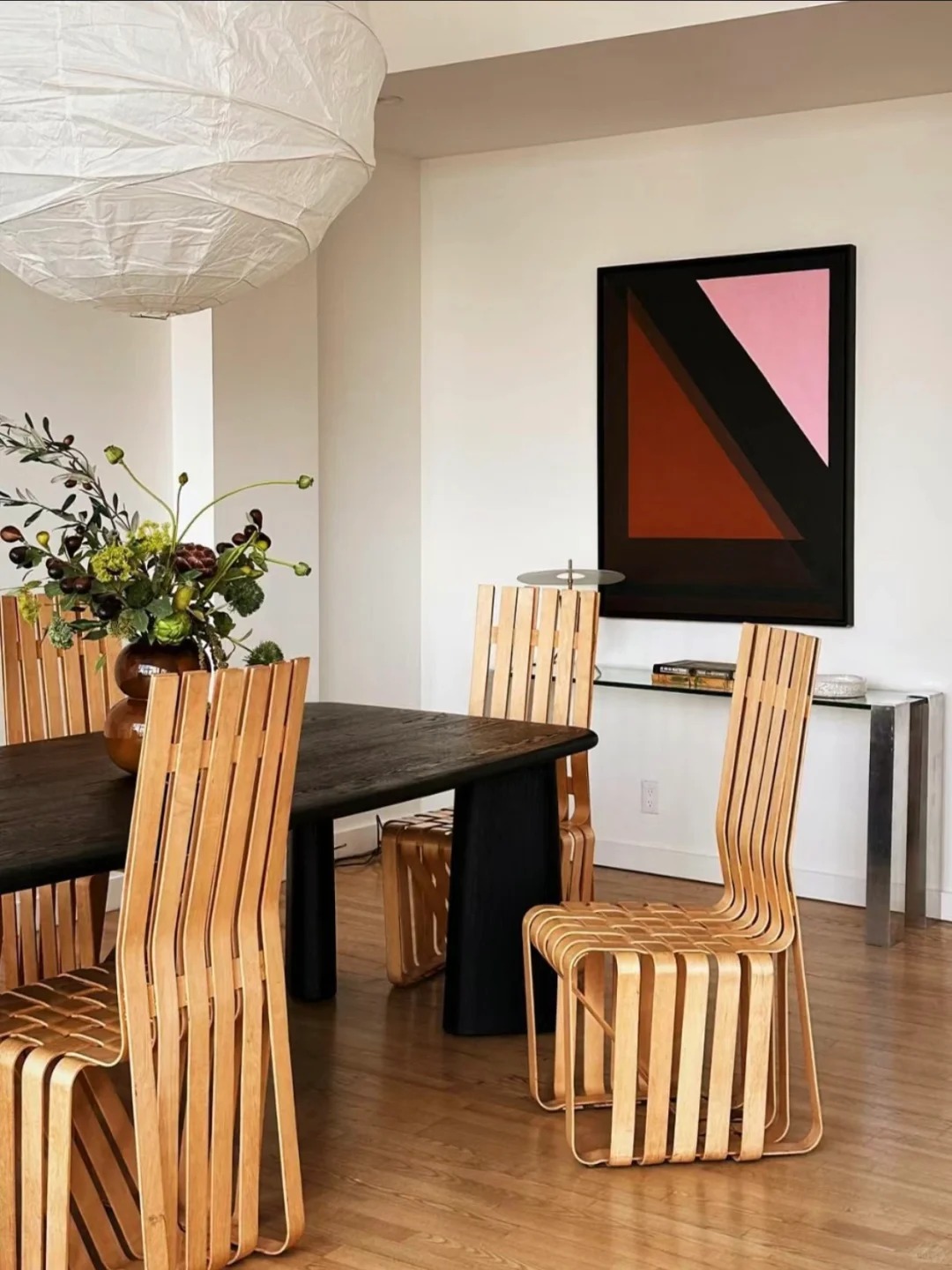 Enhance inspiration | Designers' retro art interest