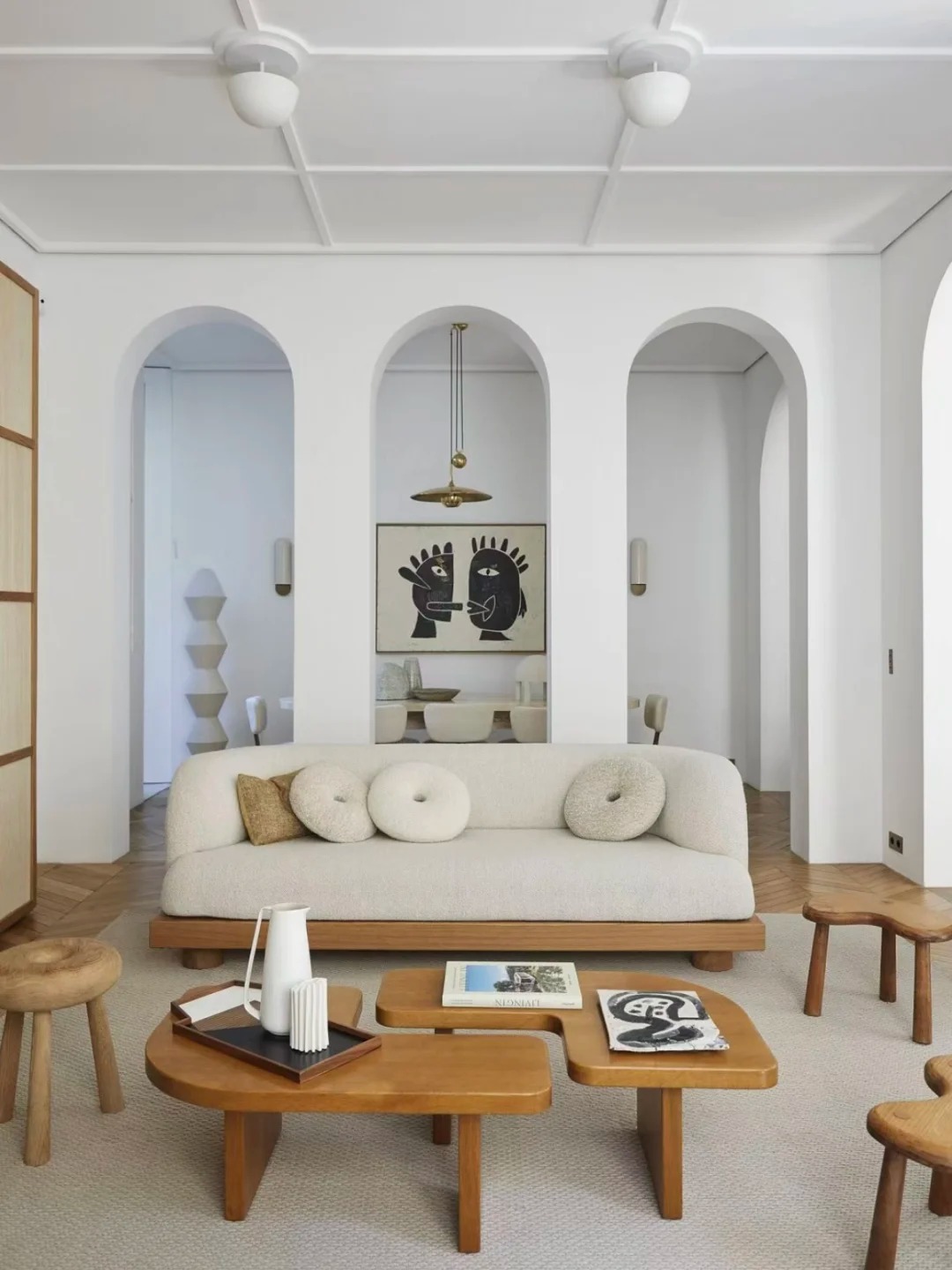 Aesthetic Elevation | Emmanuelle Simo...