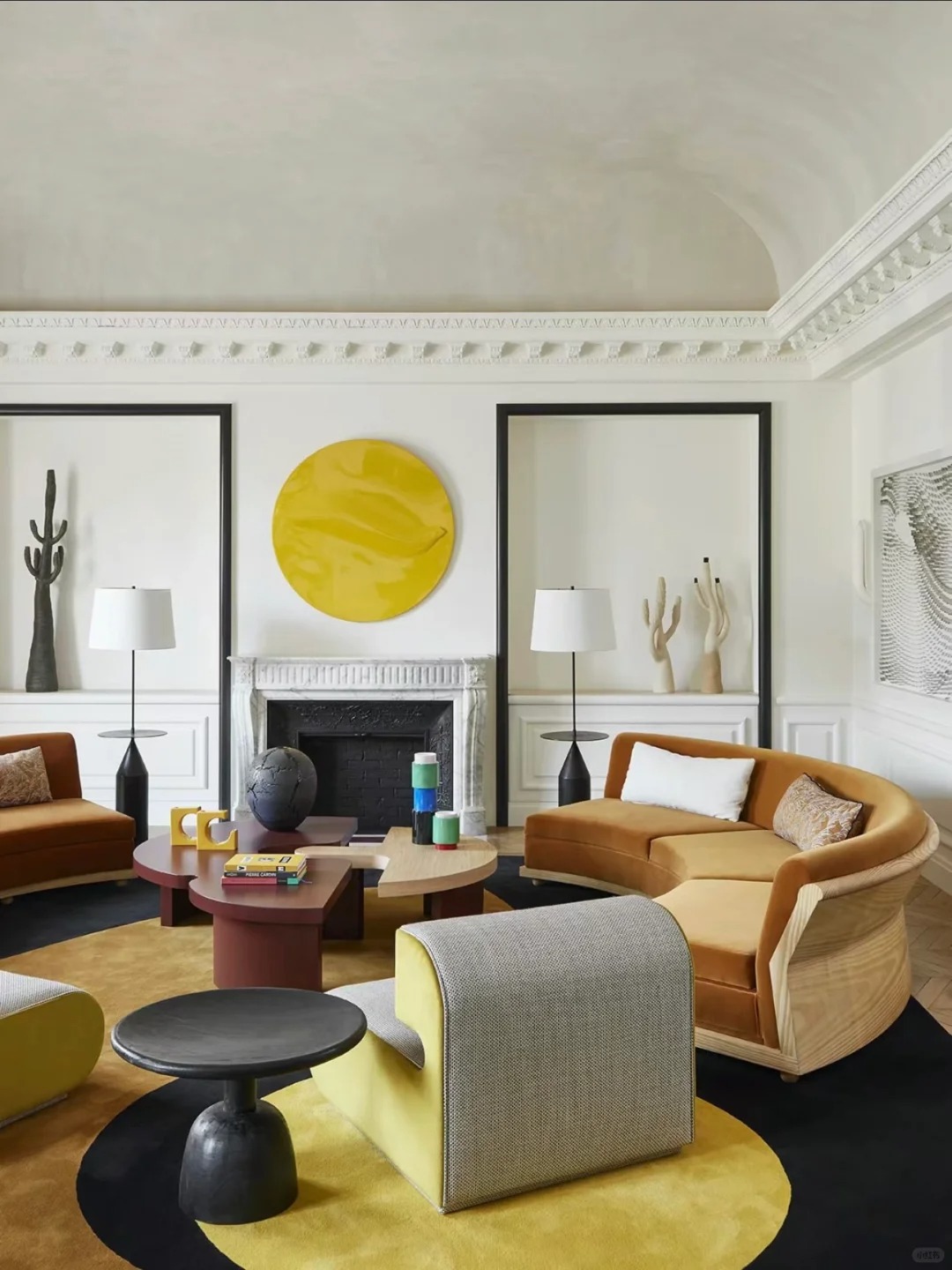 Inspiration Elevated | Fabrice Juan’s...