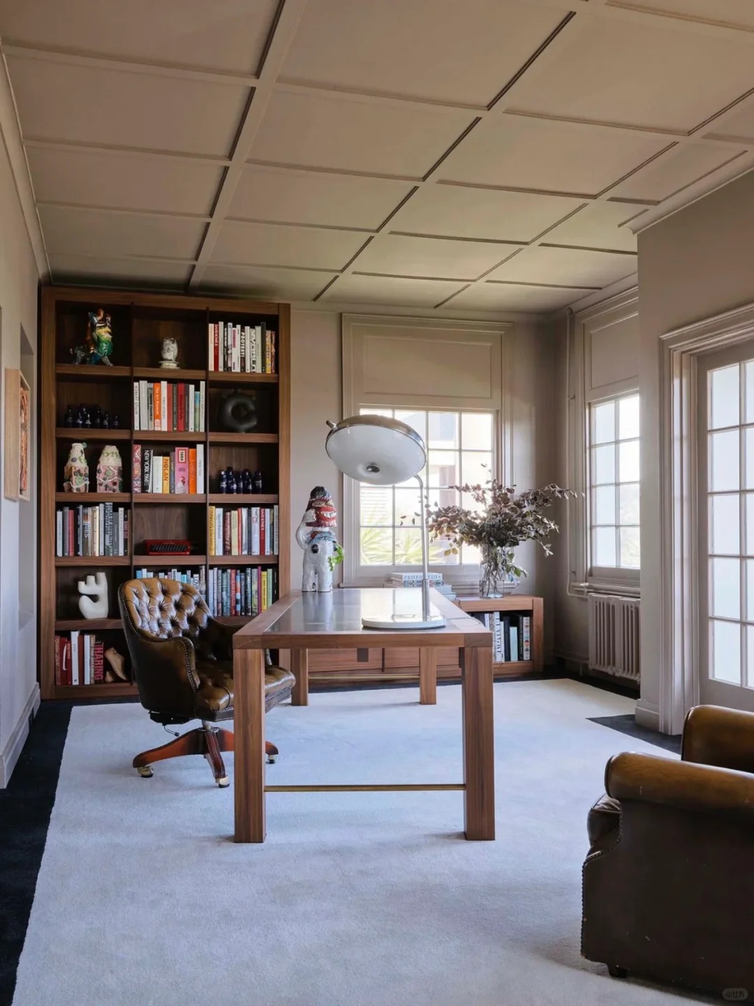 Aesthetic Enhancement | The Art of Marble and Modern Wood