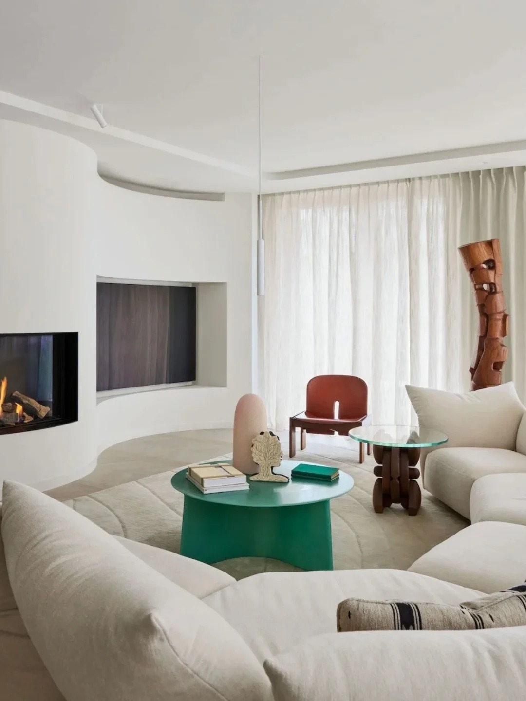 Inspiration | Frmwrkstudio's eye-catc...
