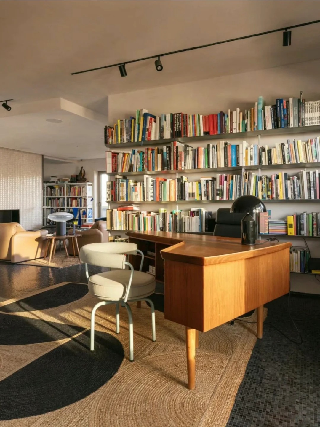 Inspiration | Restelo Renovated Apart...