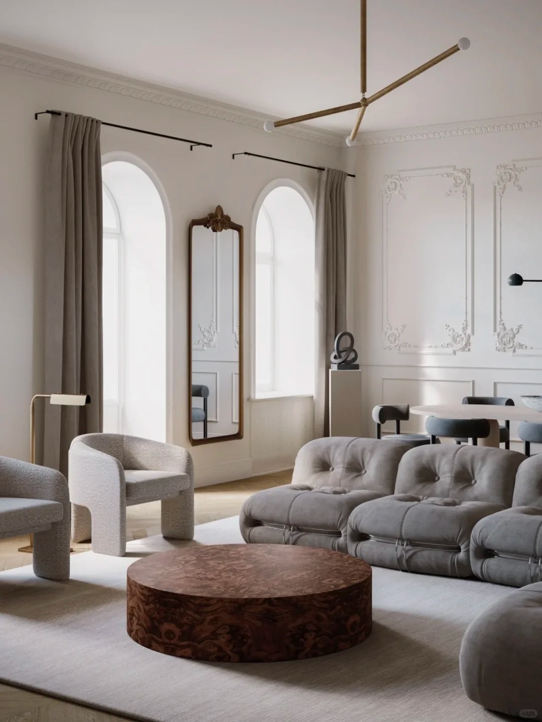 Aesthetic improvement | The marble texture is really awesome