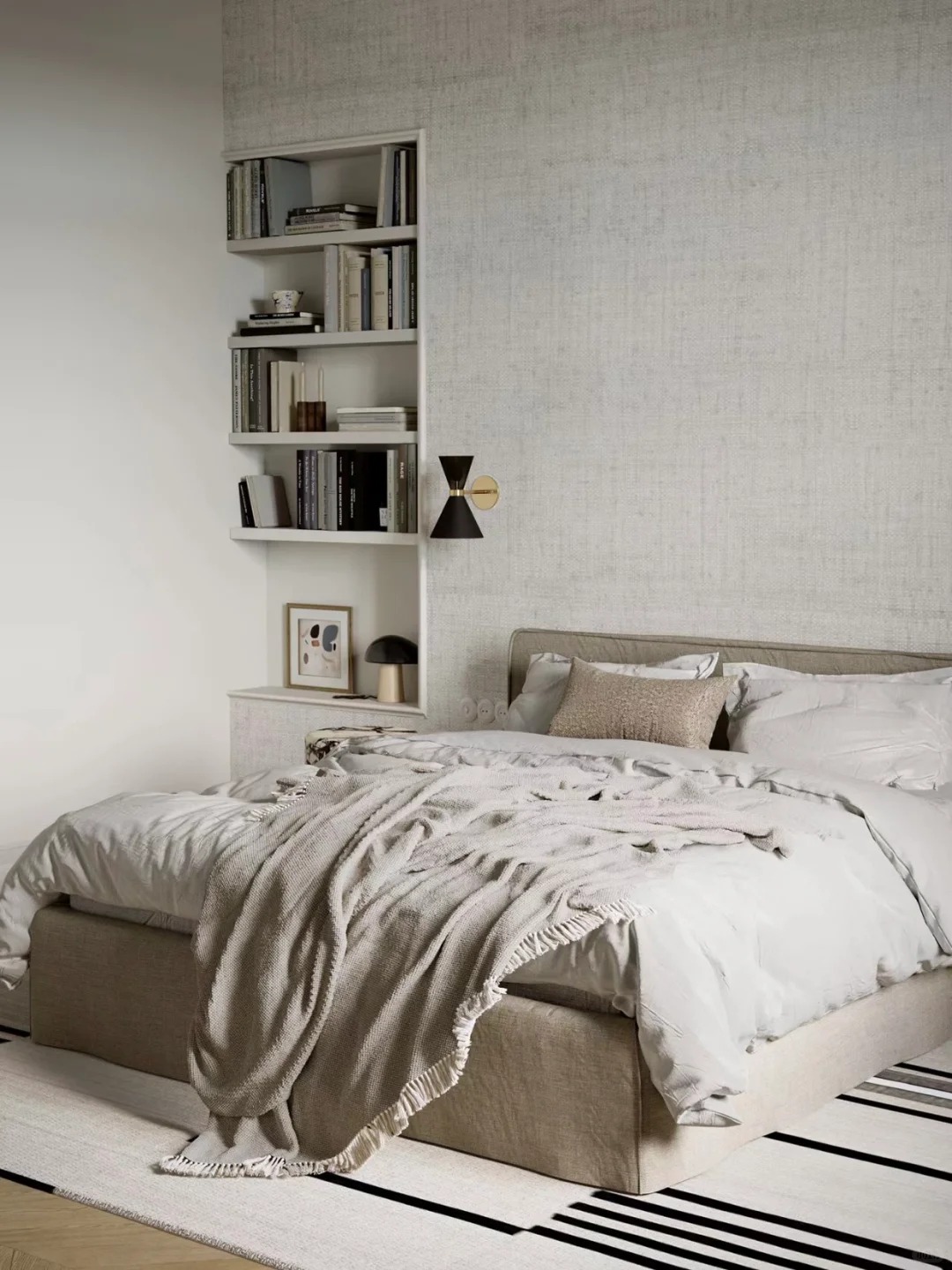 Aesthetic improvement | The marble te...