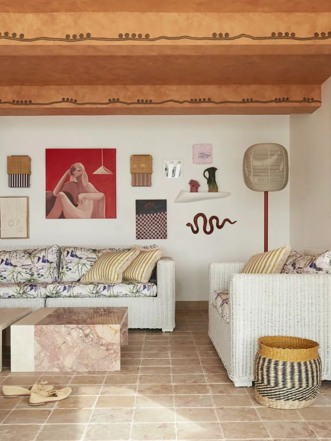 Aesthetic Enhancement | Northern Haisai Holiday Home