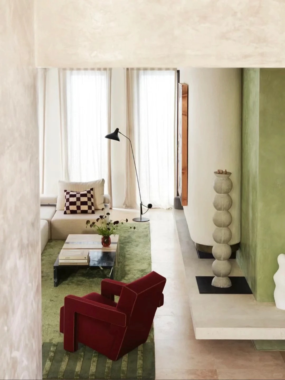 Aesthetic Enhancement | 825 sqm proje...