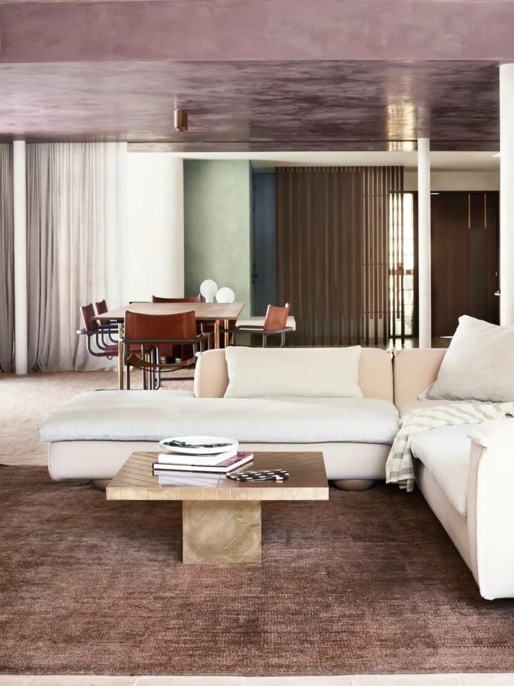 Aesthetic Enhancement | 825 sqm project in Dover Heights, coastal eastern suburbs of Sydney