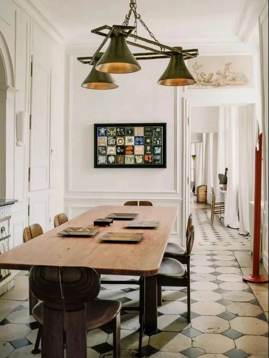 Aesthetic Enhancement | French Life in the Mind of Architect Charles Zana