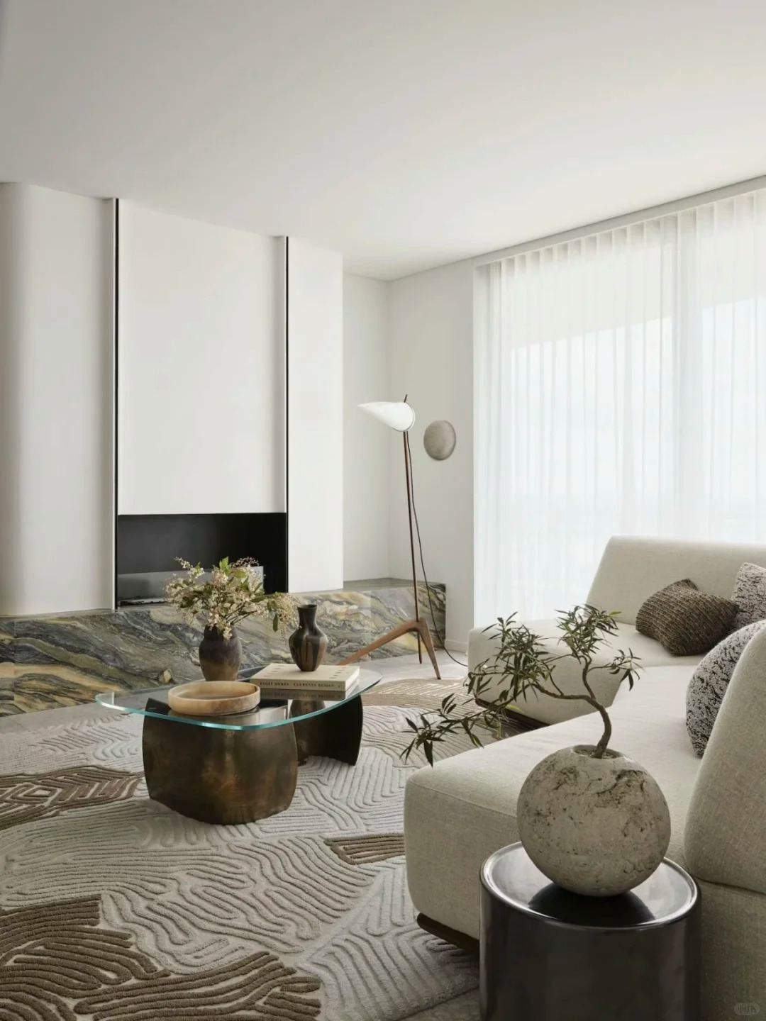 Inspiration Elevation | Decus Minimal...