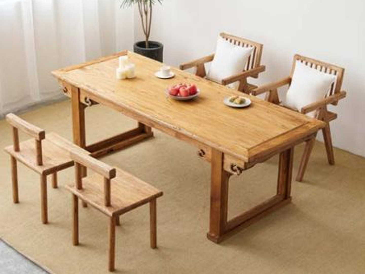Furniture Customization Factory Homestay Resort...