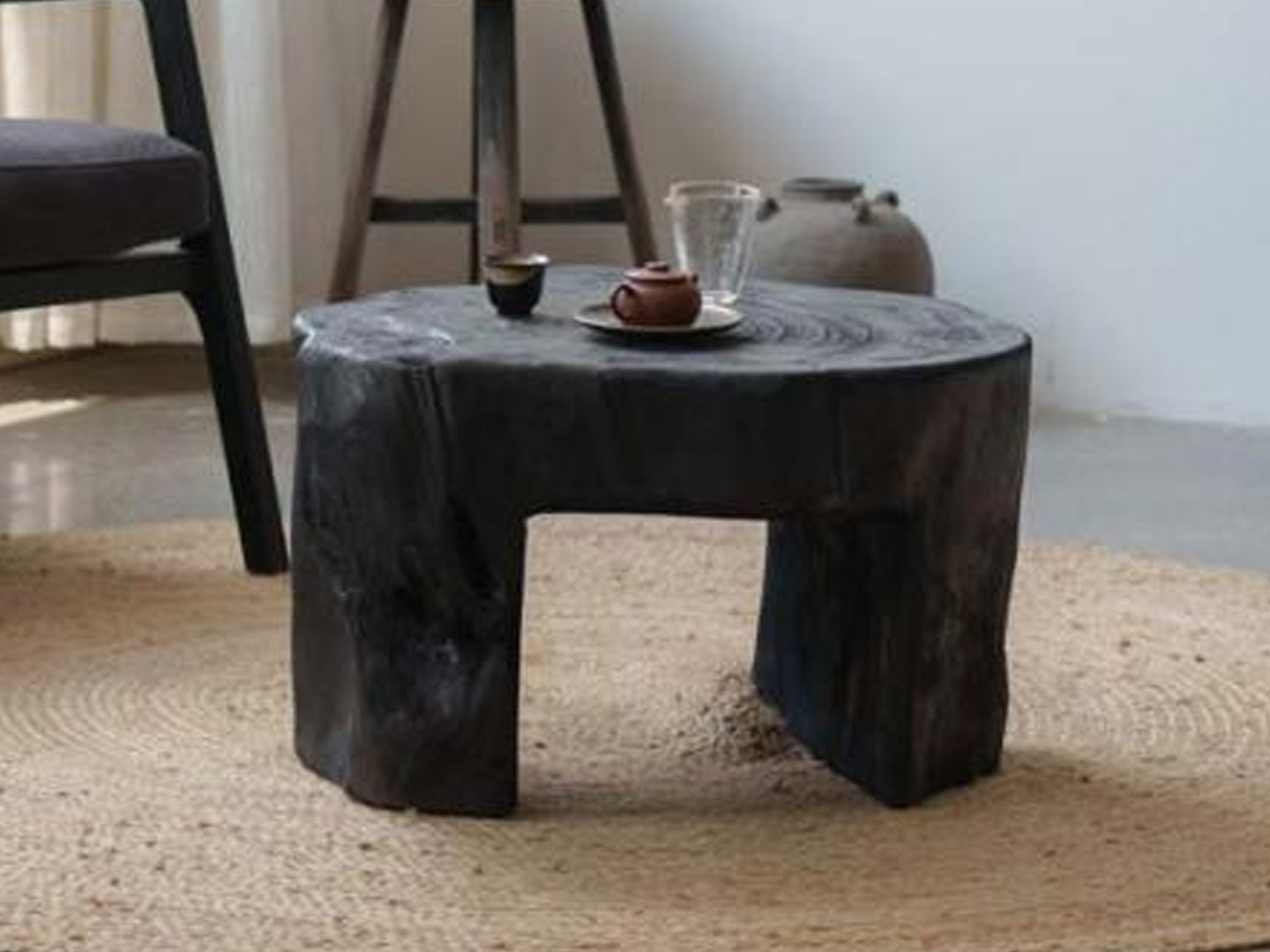 living room coffee table Q-302