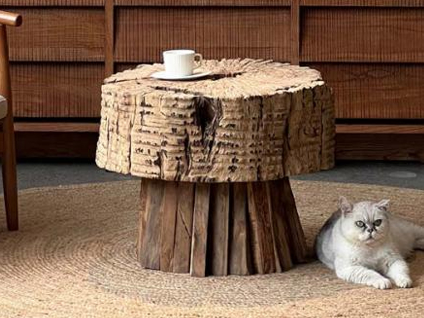 Apartment furniture club homestay resort coffee...