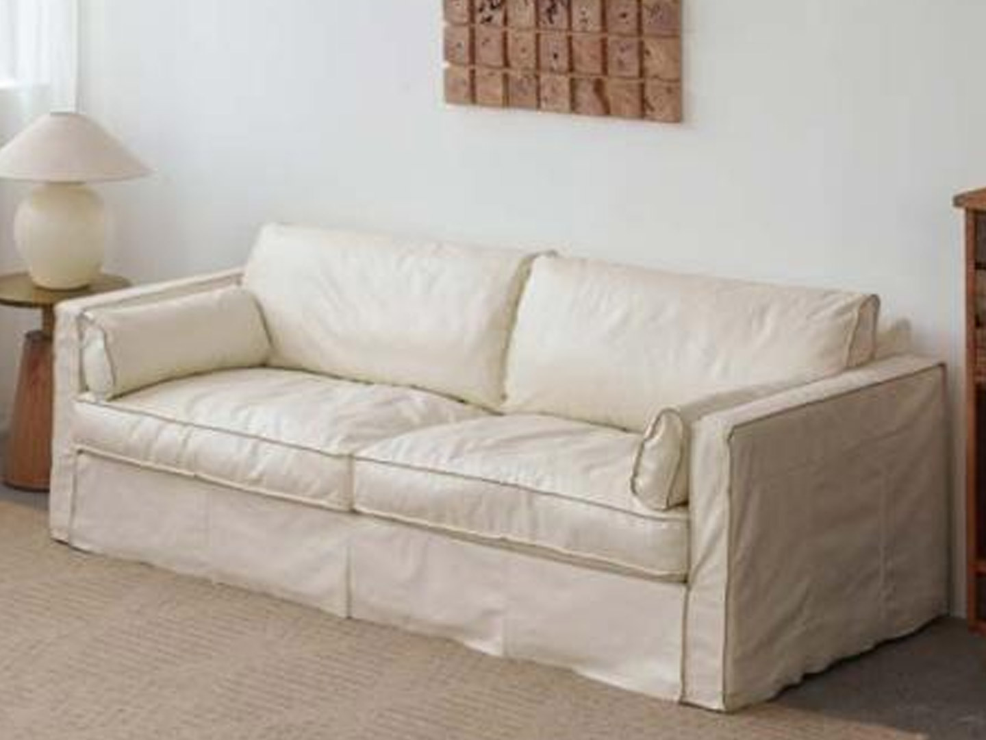 High-end B&B Resort Hotel Furniture Project Sof...