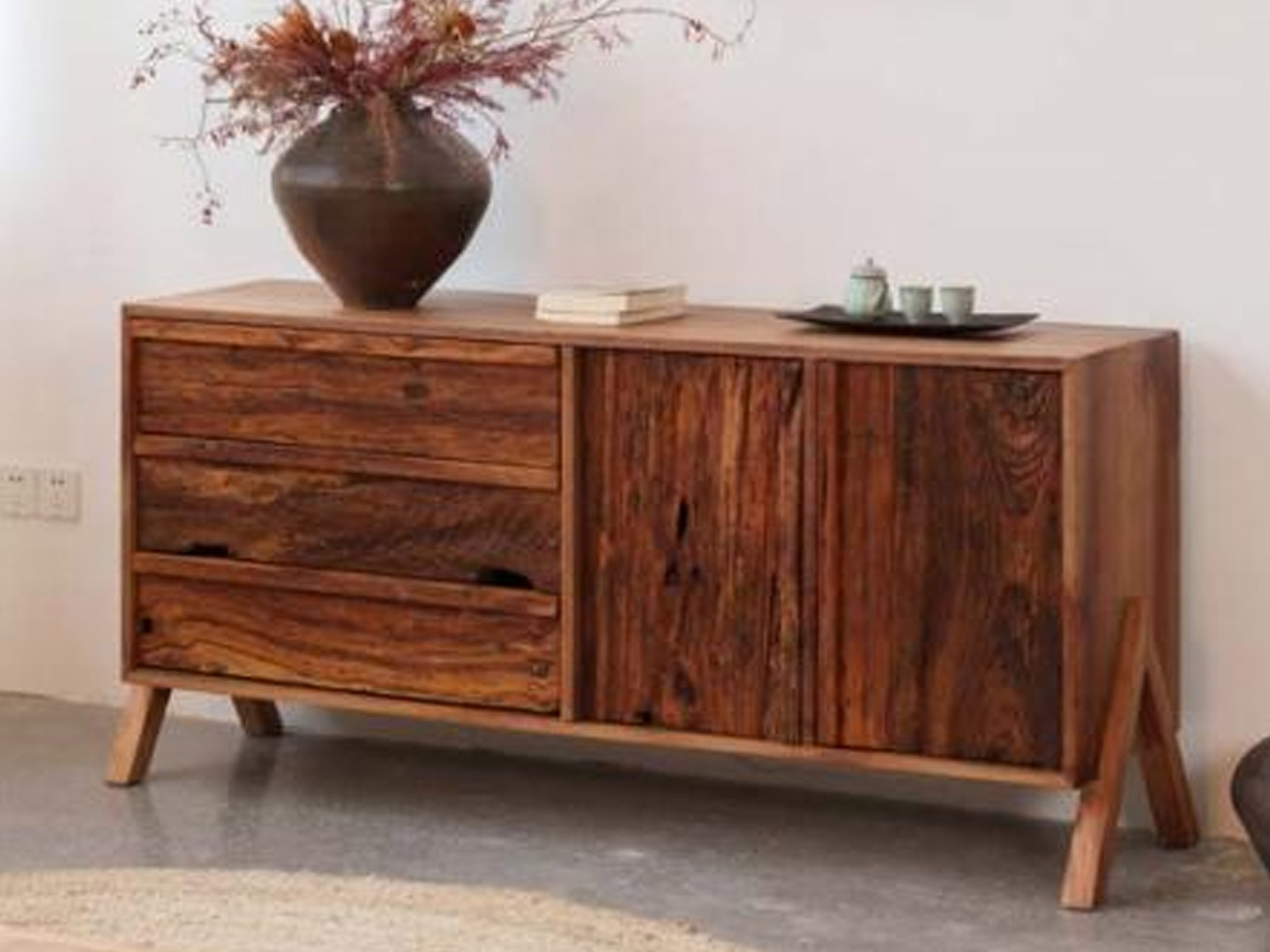 B&B furniture custom factory residential villa ...