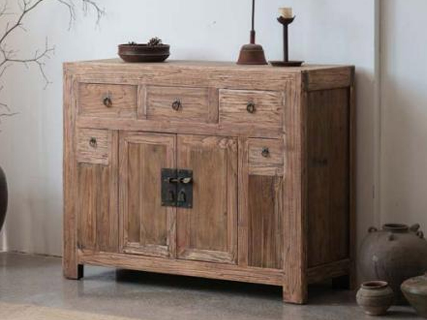 Furniture customization source factory Wabi-sab...