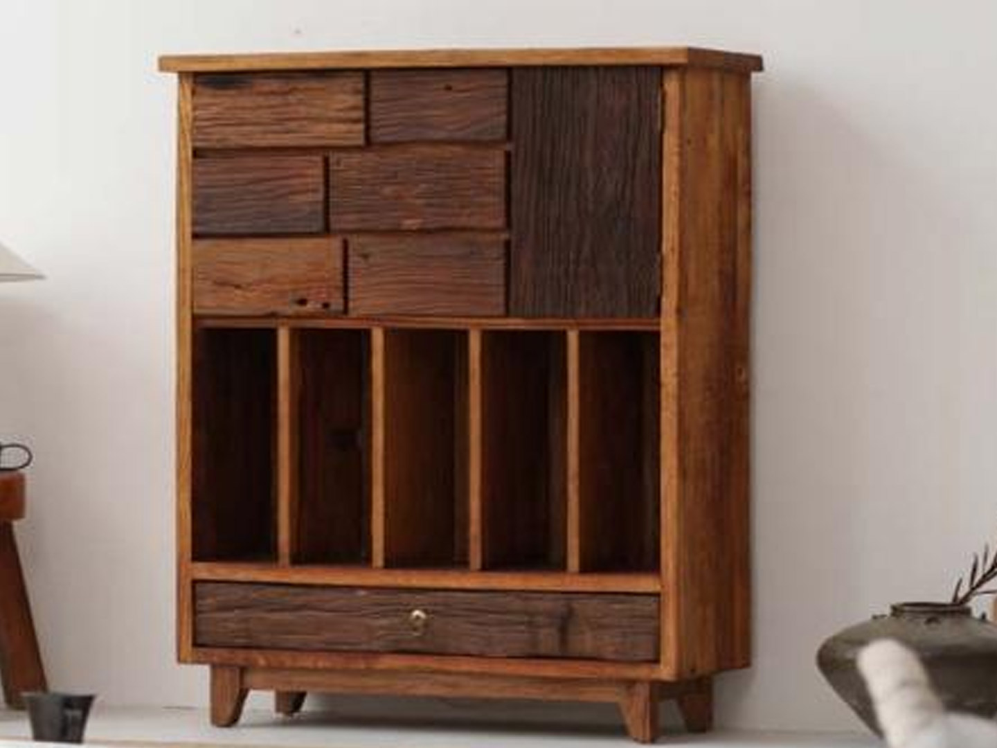 Furniture supplier B&B resort sideboard Q-373