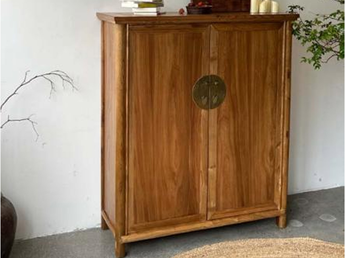 B&B Resort Furniture Customized Sideboard Q-375