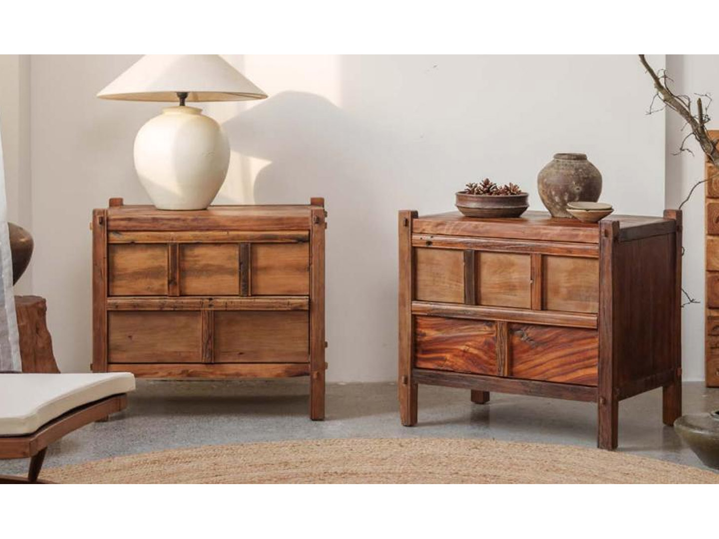 Apartment furniture B&B furniture Bedroom bedsi...
