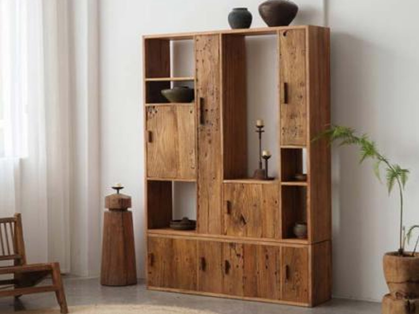Furniture Customization Factory Homestay Resort...