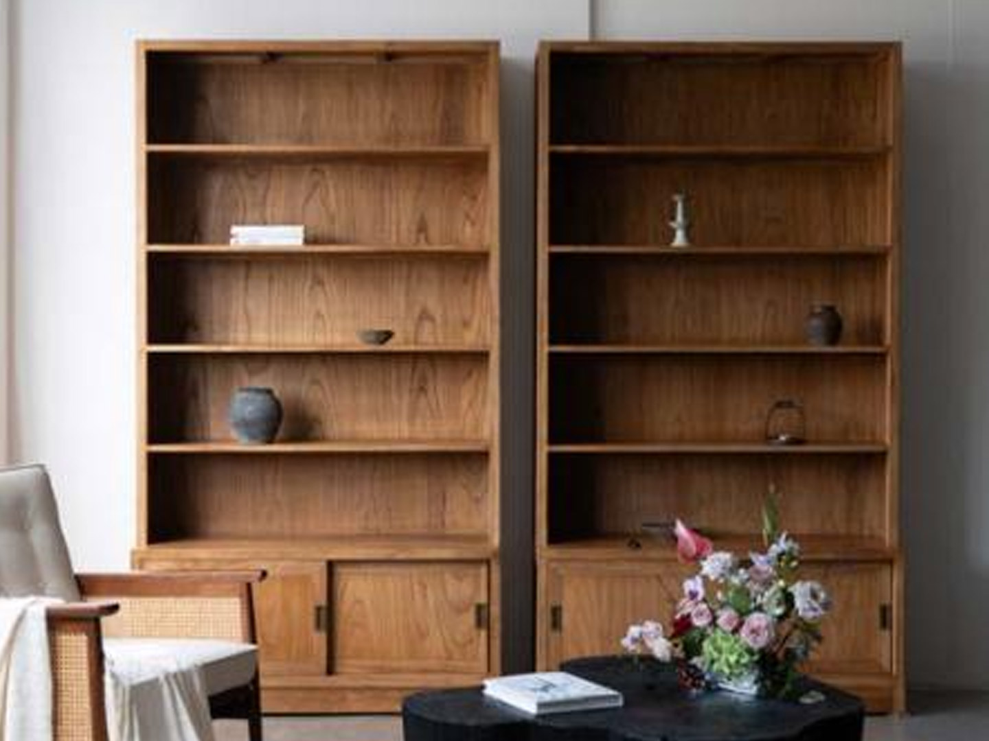 Customized project apartment homestay rack Q-388