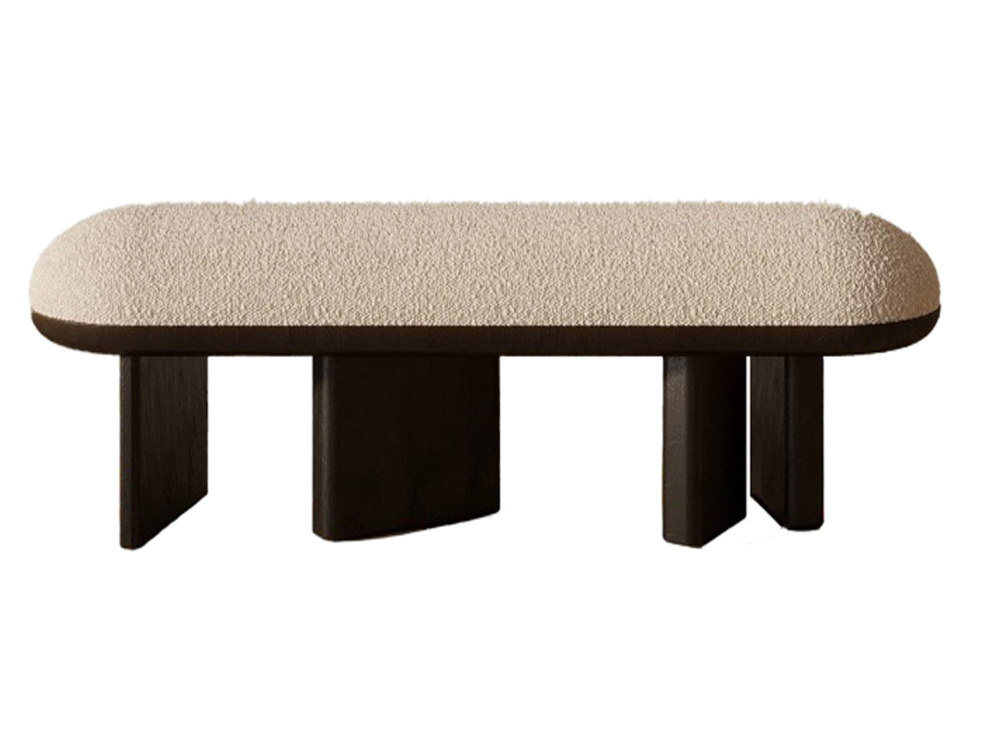 Bed and Breakfast Resort Home Bed End Stool Q-282