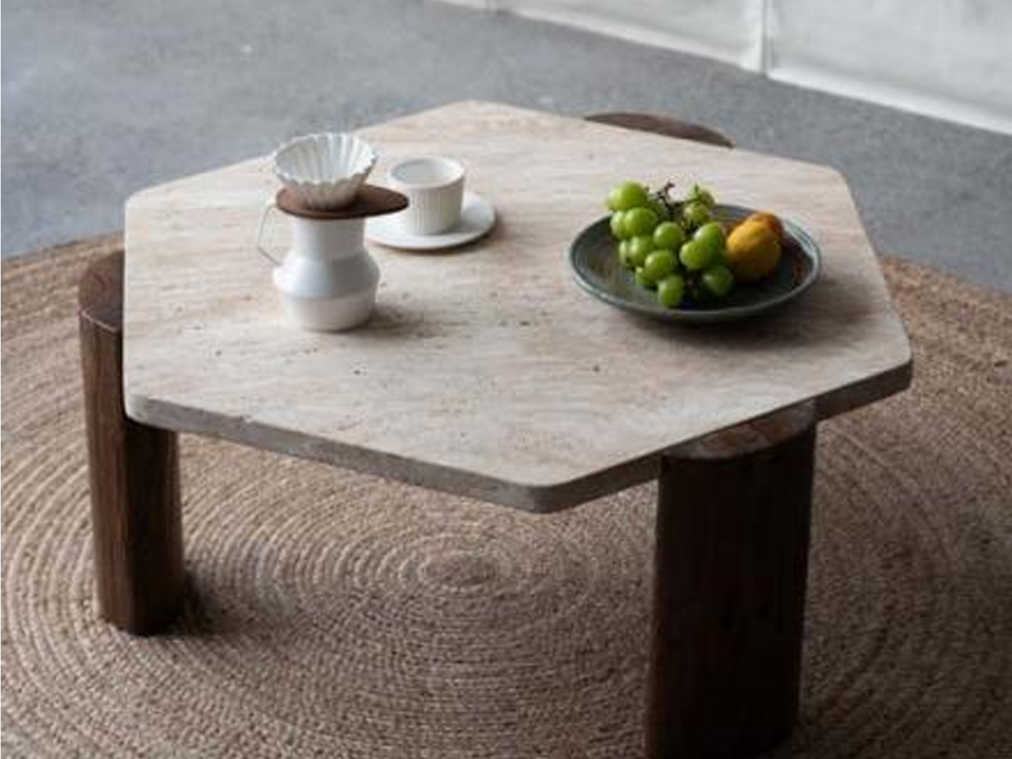 living room coffee table Q-302