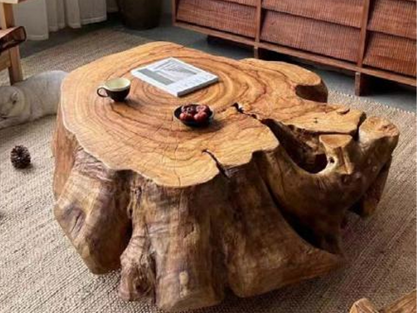 B&B Resort Furniture Living Room Furniture Q-303