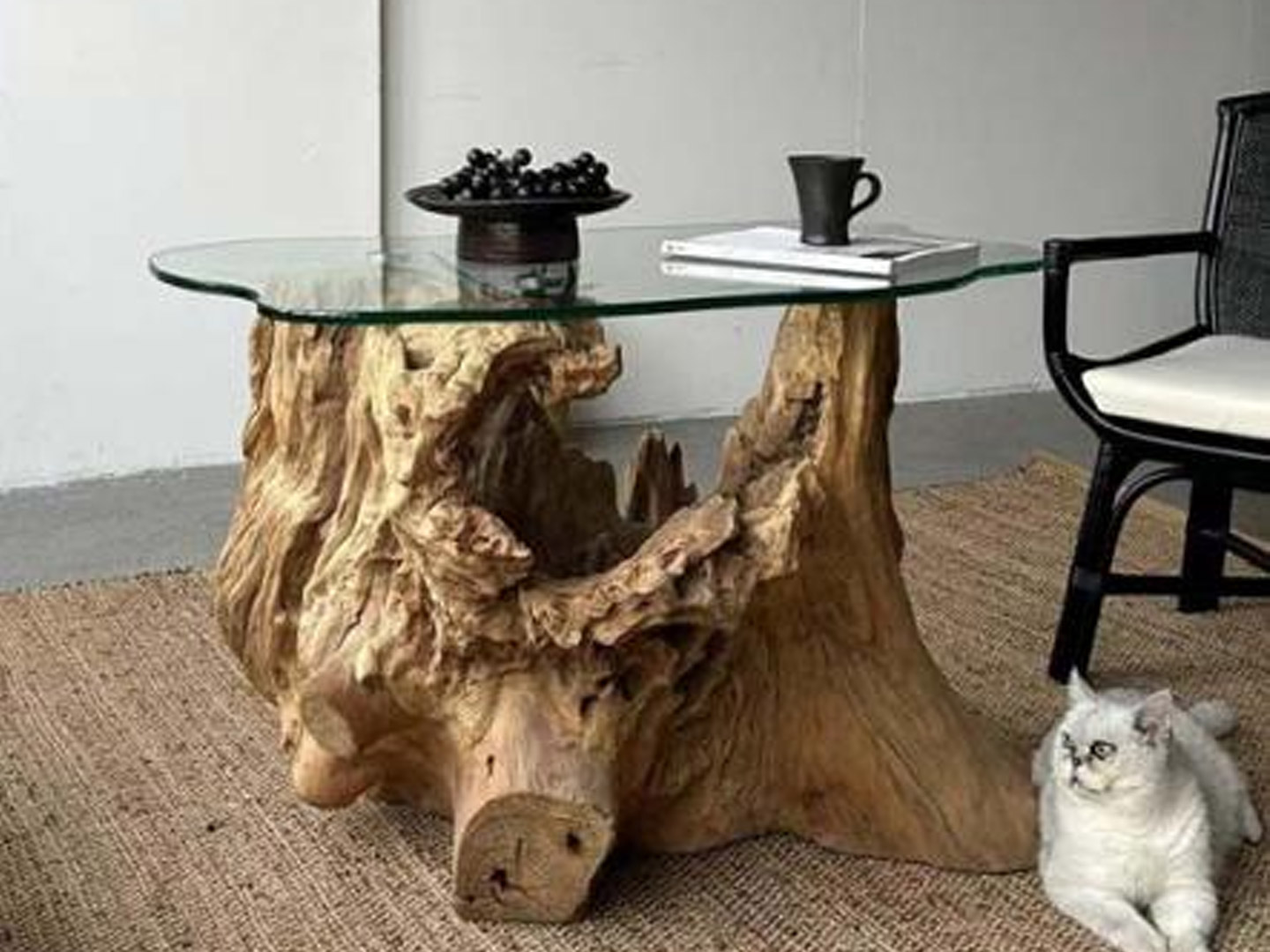 B&B furniture project custom made whole house f...