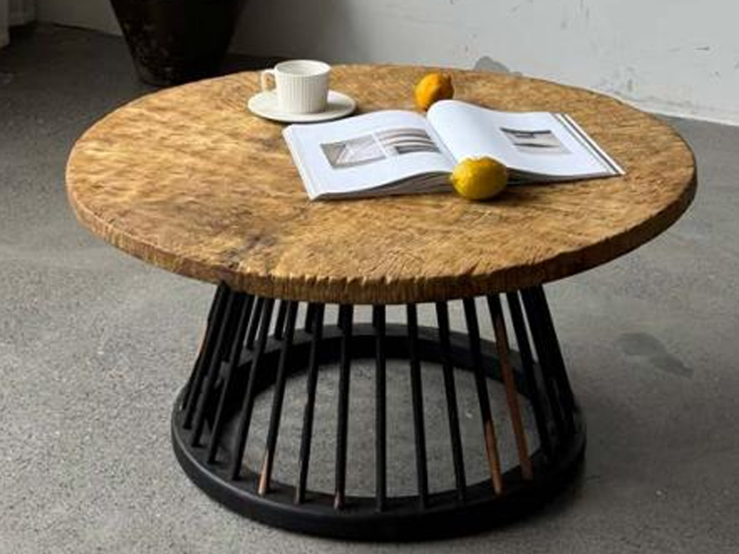 Resort furniture project customized full set of furniture Q-308