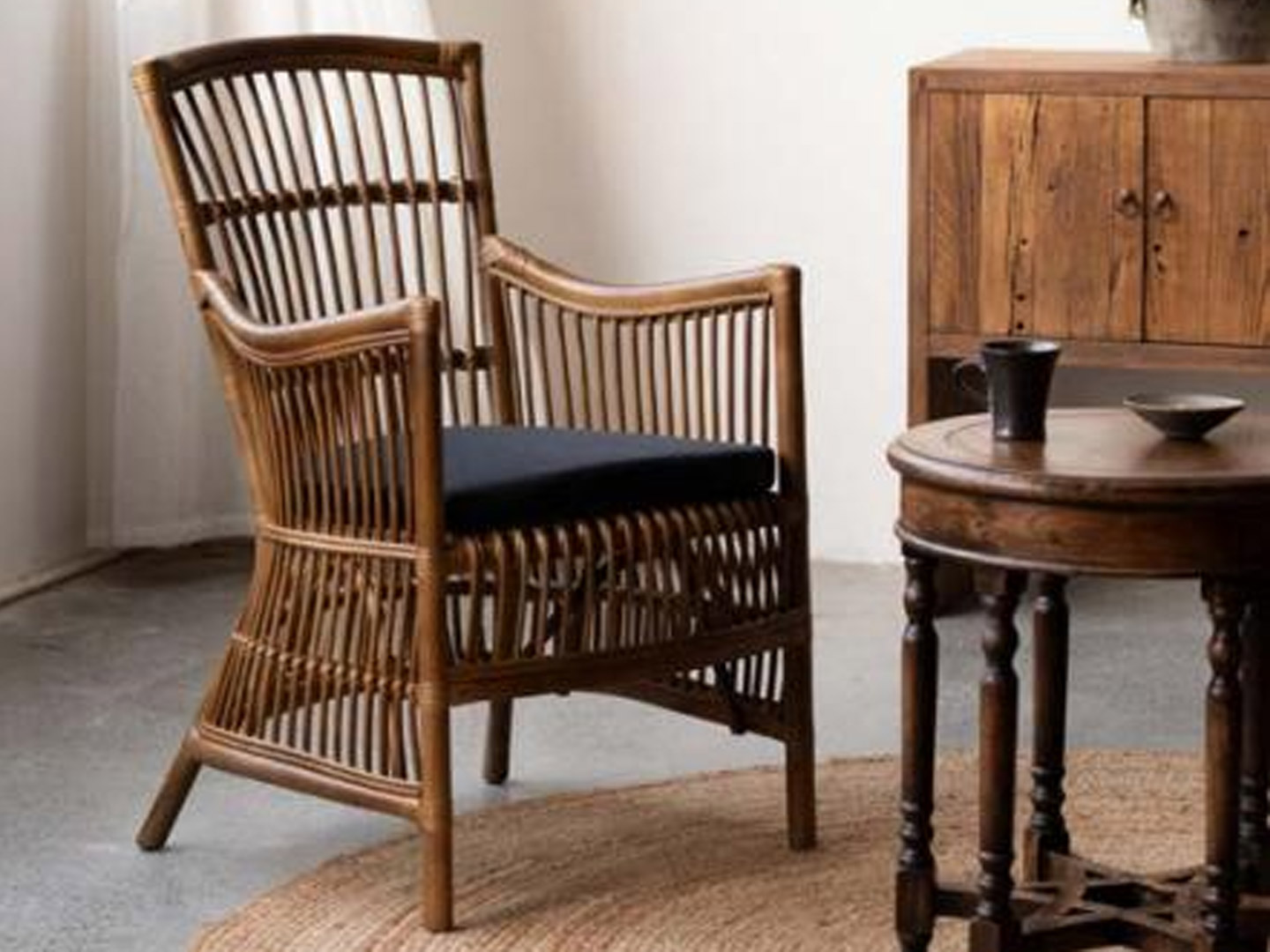 B&B Hotel Villa Model Room Furniture Q-331