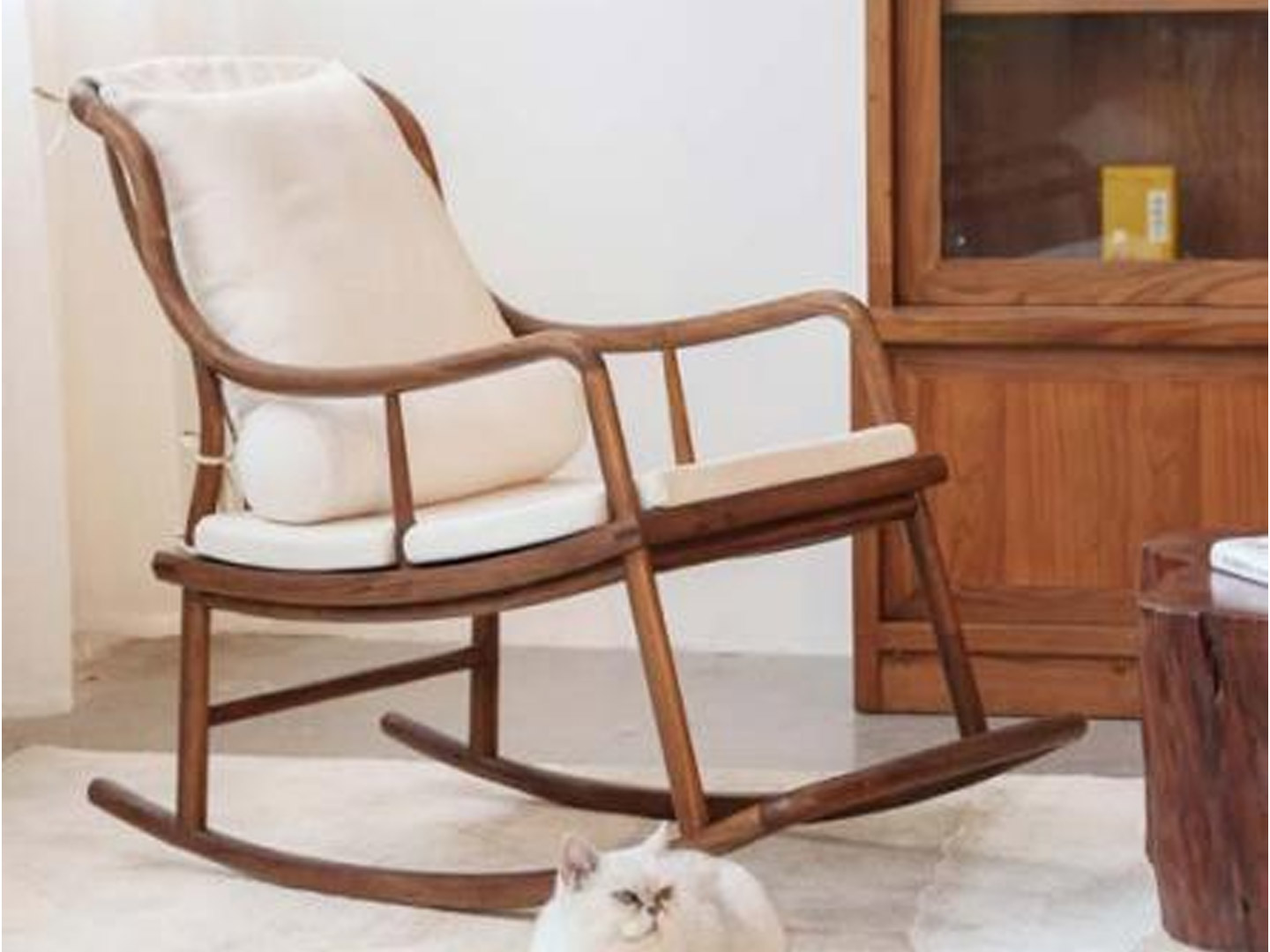 Project B&B Custom Living Room Furniture Q-337