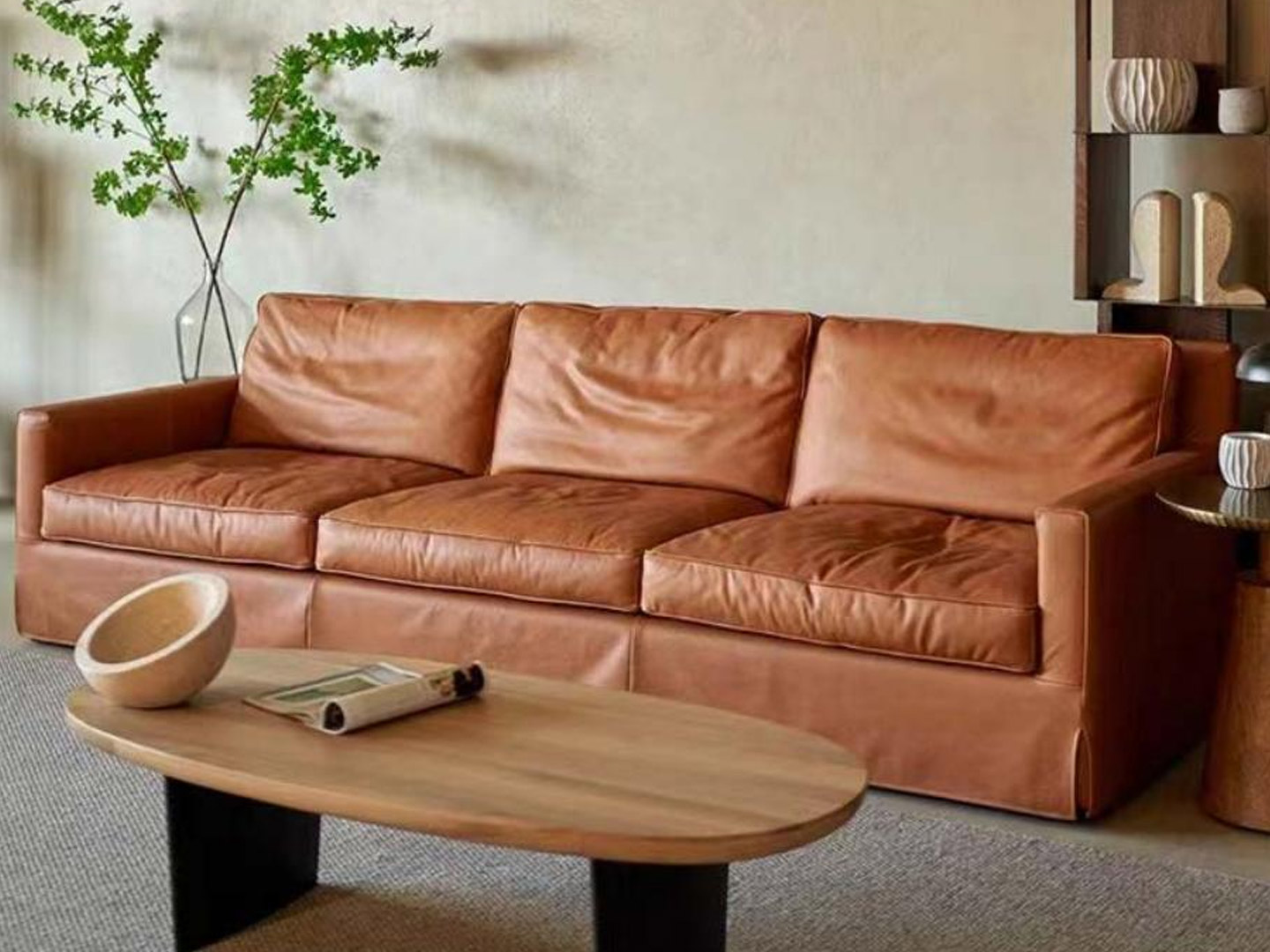 B&B Resort Furniture Living Room Sofa Combinati...